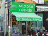 Tuyển dụng chi nhánh 1