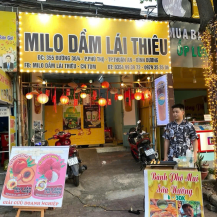 Chi nhánh 2