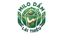 Milo dầm lái Thiêu