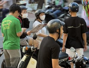 Milo dầm Lái Thiêu  – Hương vị đỉnh cao từ Bình Dương đến Sài Gòn