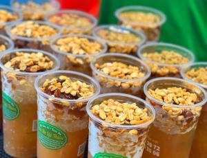 Top 5 quán milo siêu ngon siêu hấp dẫn nhất mà bạn phải trải nghiệm