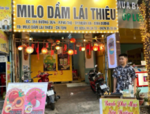 Tuyển dụng chi nhánh 2