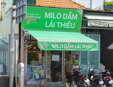 Tuyển dụng chi nhánh 1