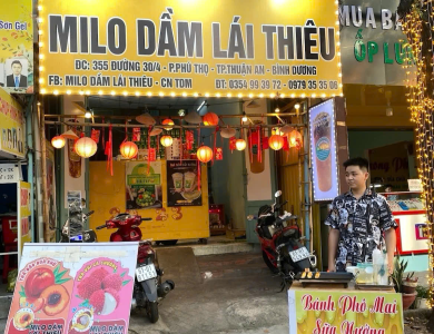 Chi nhánh 2