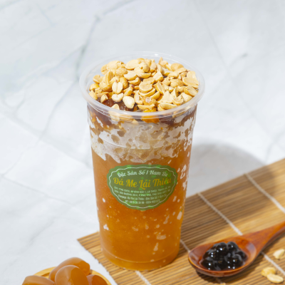 Đá me đảo Nam Du