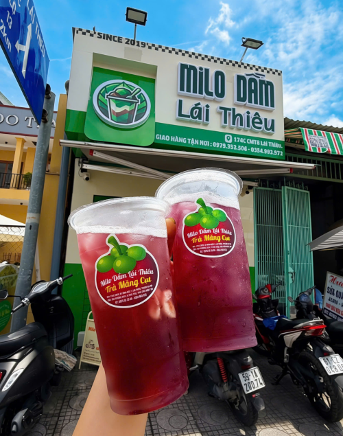 Giới thiệu