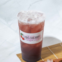 Trà cherry