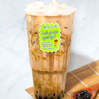 Milo Latte 1lit3