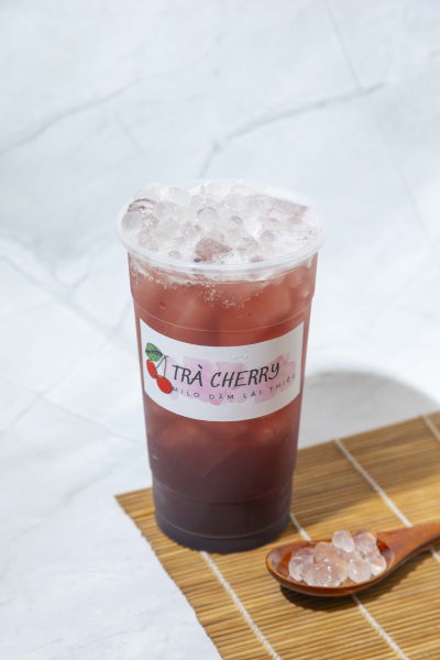 Trà cherry